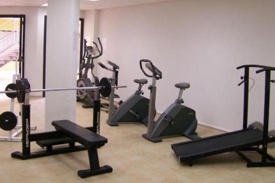 Euro Finance Immo Vanina Park - CORTE