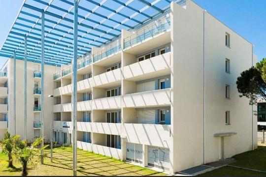 STUDENTLY - La Tourmaline - BALMA