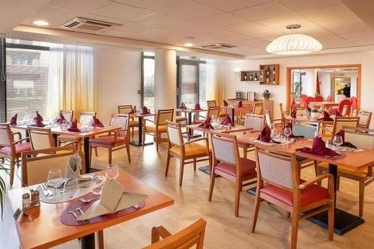 Domitys Résidence Les Sables d'Or - VILLENEUVE LE ROI
