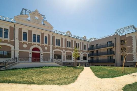 Seniors Les Jardins d'Arcadie - LIMOGES