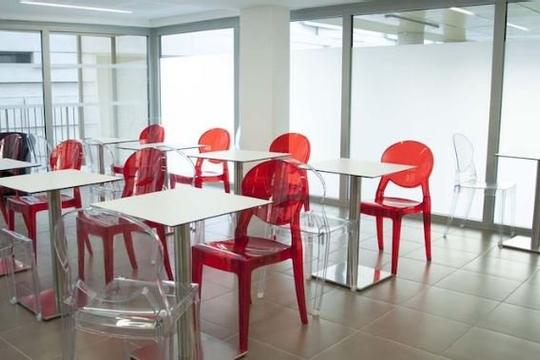 Nexity Studéa Boulogne Seguin - BOULOGNE-BILLANCOURT