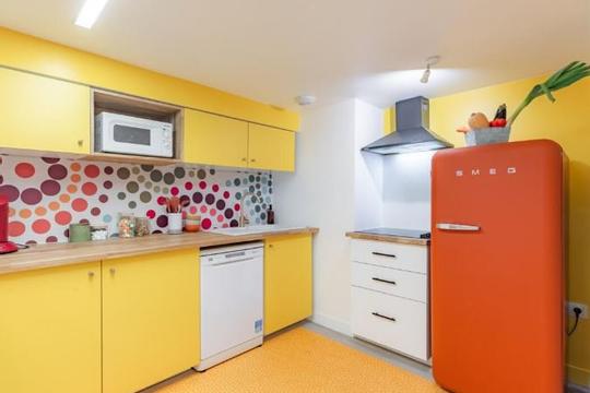 Nexity Studéa Boulogne Seguin - BOULOGNE-BILLANCOURT