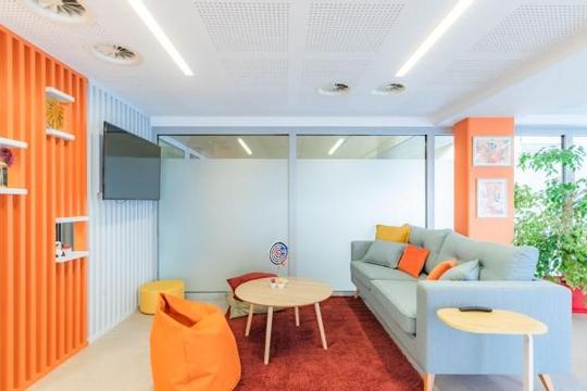 Nexity Studéa Boulogne Seguin - BOULOGNE-BILLANCOURT