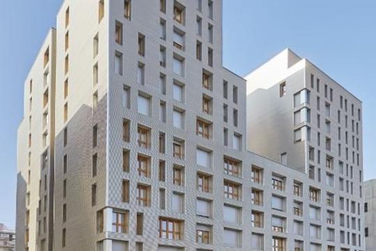 Les Belles Années Le Up - LYON 7EME ARRONDISSEMENT