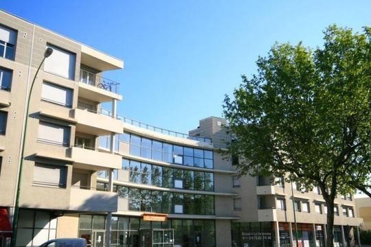 Neoresid Résidence Le Valencey - VALENCE