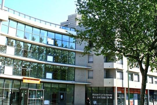 Neoresid Résidence Le Valencey - VALENCE