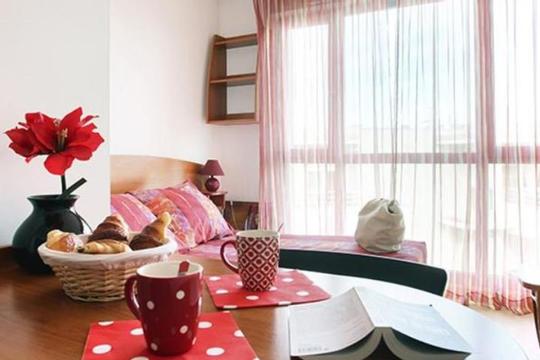 Neoresid Résidence Le Valencey - VALENCE