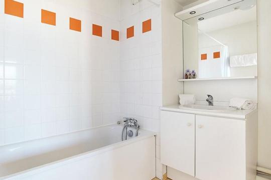 Neoresid Résidence Le Valencey - VALENCE