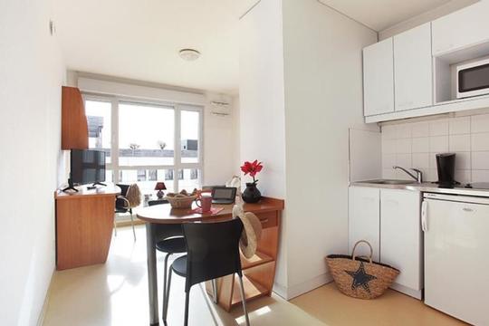 Neoresid Résidence Le Valencey - VALENCE