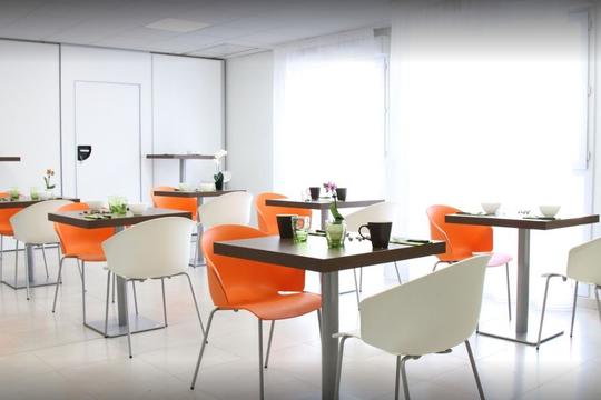 Nexity Studéa Cachan - CACHAN