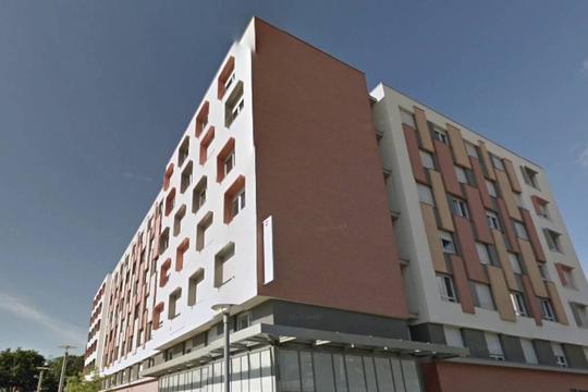 Nexity Studéa Cachan - CACHAN