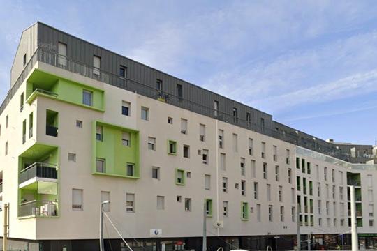 Odalys Campus Marseille Blancarde - MARSEILLE 5EME ARRONDISSEMENT