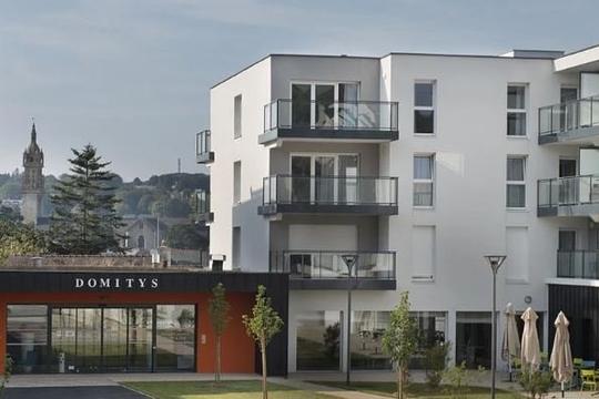 Domitys Résidence La Fleur de Lin - LANDERNEAU