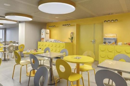 Appart'City Collection Paris Vélizy - VELIZY VILLACOUBLAY