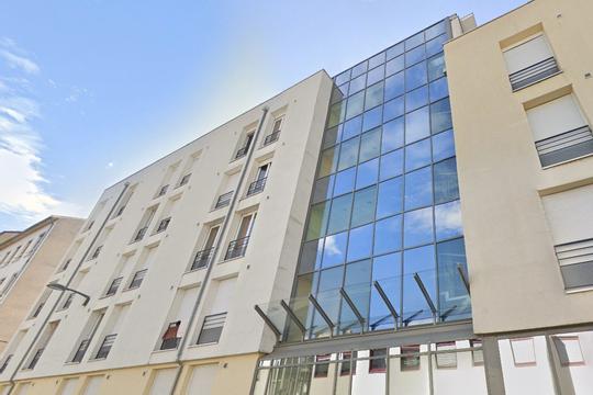 Nemea Appart'Etud Thésée - VILLEURBANNE
