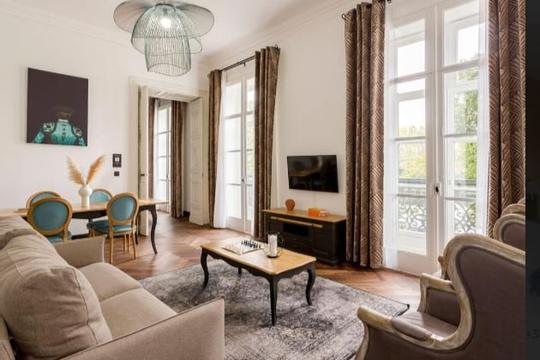 APPART' CITY RESIDENCE L'ODEON - NIMES