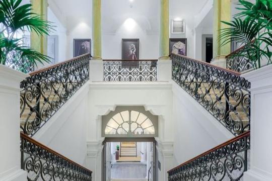 APPART' CITY RESIDENCE L'ODEON - NIMES