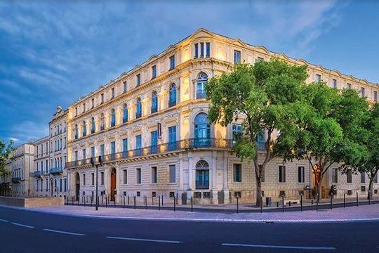 APPART' CITY RESIDENCE L'ODEON - NIMES