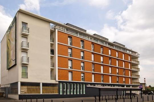 Les Estudines Pierre Semard - VITRY SUR SEINE