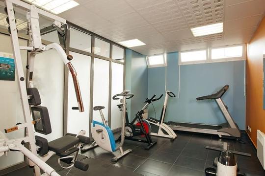 Les Estudines Pierre Semard - VITRY SUR SEINE