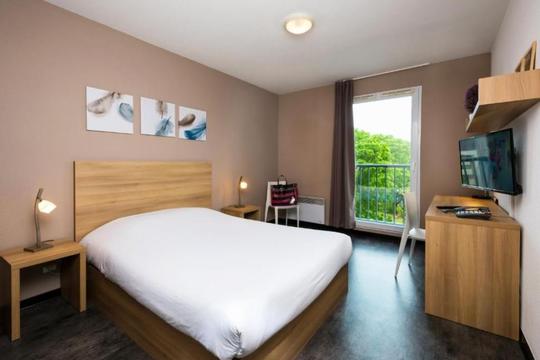 Ténéo  Apparthotel Talence Centre - TALENCE
