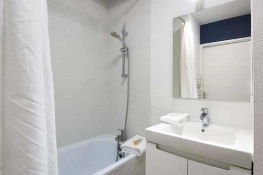 Ténéo  Apparthotel Talence Centre - TALENCE