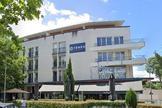 Ténéo  Apparthotel Talence Centre - TALENCE