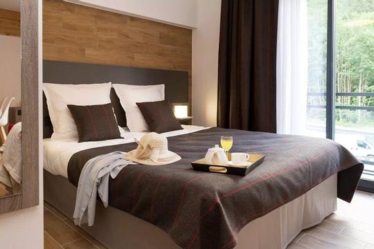 Odalys Prestige Isatis - CHAMONIX MONT BLANC