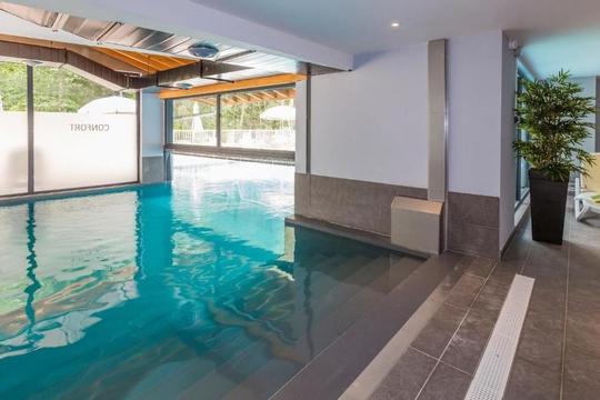 Odalys Prestige Isatis - CHAMONIX MONT BLANC