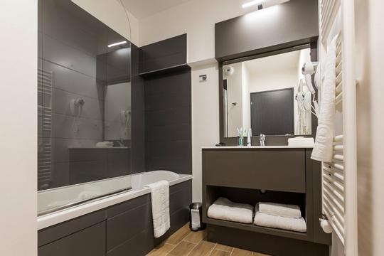 Odalys Prestige Isatis - CHAMONIX MONT BLANC