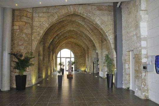 Appart'City Classic Angoulême Centre - ANGOULEME