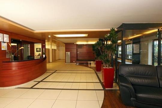 Logely Alfortville - ALFORTVILLE