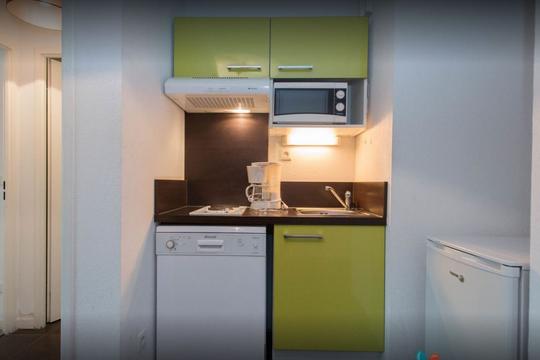 All Suites Bordeaux Lac - BORDEAUX