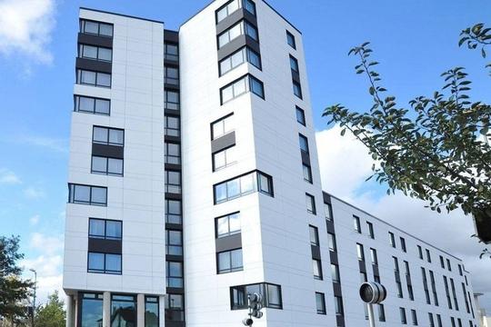 Logely Bobigny - BOBIGNY