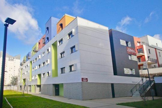 Odalys Campus Le Jardin des Lettres - TOURS