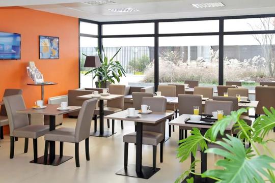 Odalys Campus Le Jardin des Lettres - TOURS