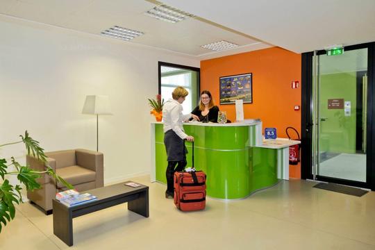 Odalys Campus Le Jardin des Lettres - TOURS