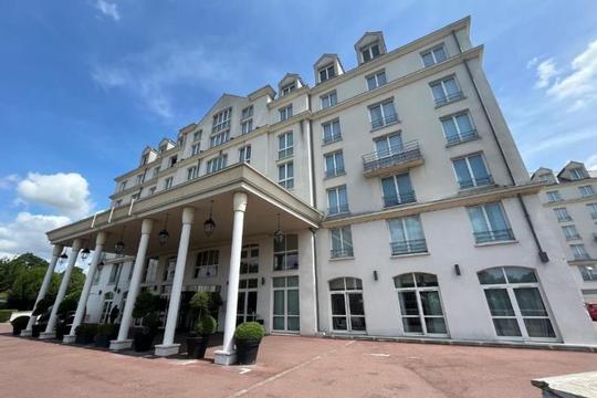 City Residence Paris CDG Airport - ROISSY EN FRANCE