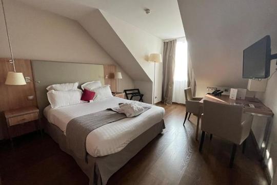 City Residence Paris CDG Airport - ROISSY EN FRANCE