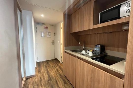 City Residence Paris CDG Airport - ROISSY EN FRANCE