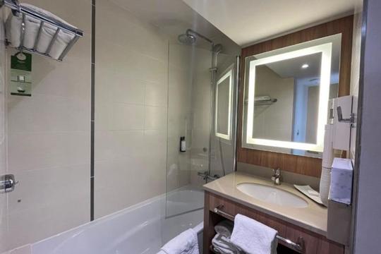 City Residence Paris CDG Airport - ROISSY EN FRANCE