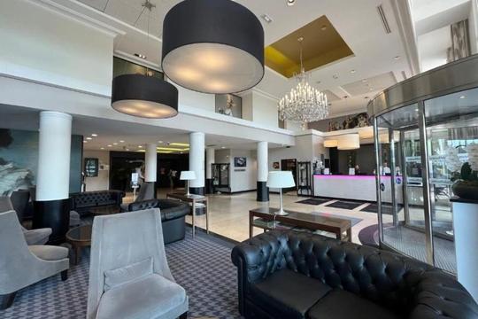City Residence Paris CDG Airport - ROISSY EN FRANCE