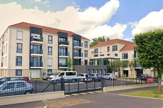 Les Templitudes Les Moulins de l'Orge - DOURDAN