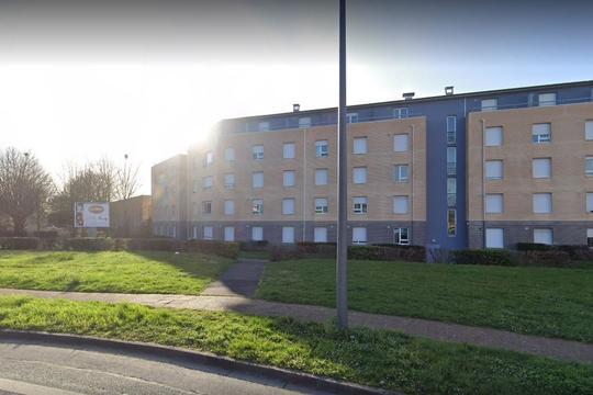 Studéa Cergy Université 2 - CERGY