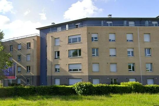 Studéa Cergy Université 2 - CERGY