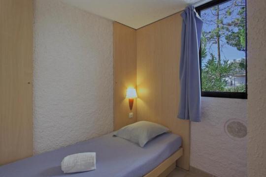Belambra Clubs Pineto - BORGO