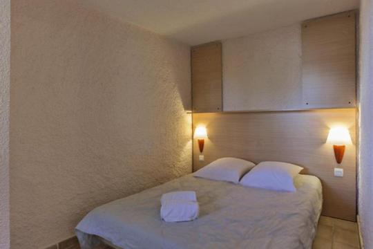 Belambra Clubs Pineto - BORGO