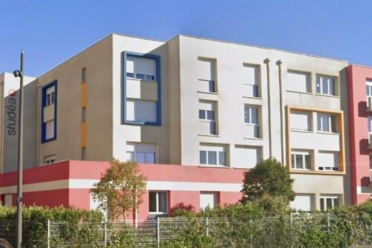 Étudiante Nexity Studéa - PERPIGNAN