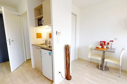 Nexity Studea Perpignan - PERPIGNAN