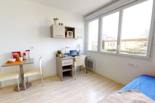Nexity Studea Perpignan - PERPIGNAN